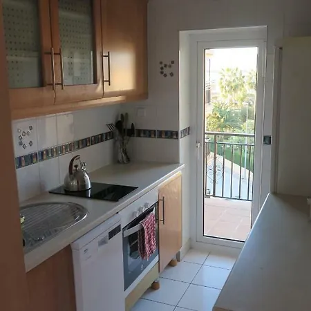 Pl Les Bovetes Apt Denia Exterior photo