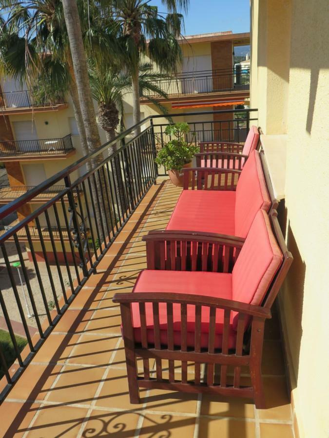 Pl Les Bovetes Apartamento