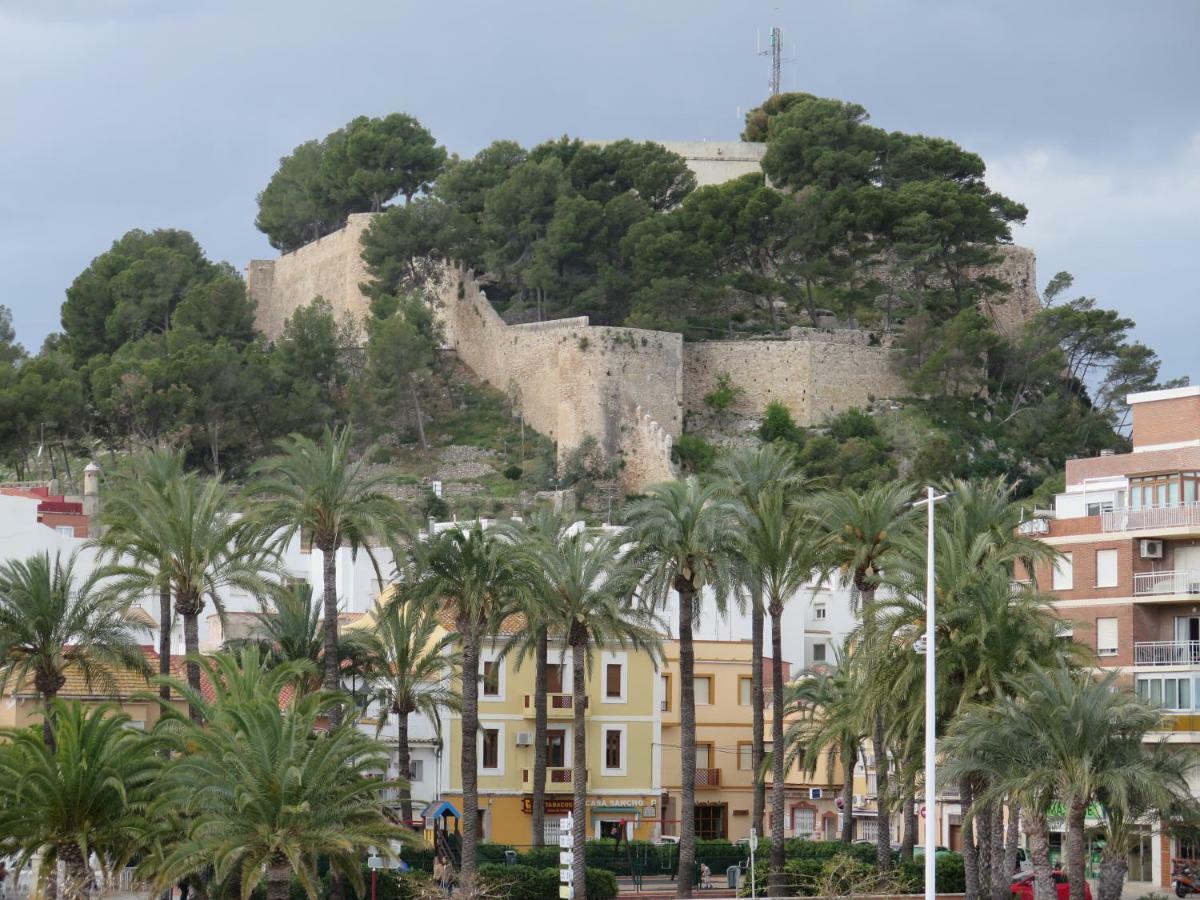 Apartamento Pl Les Bovetes