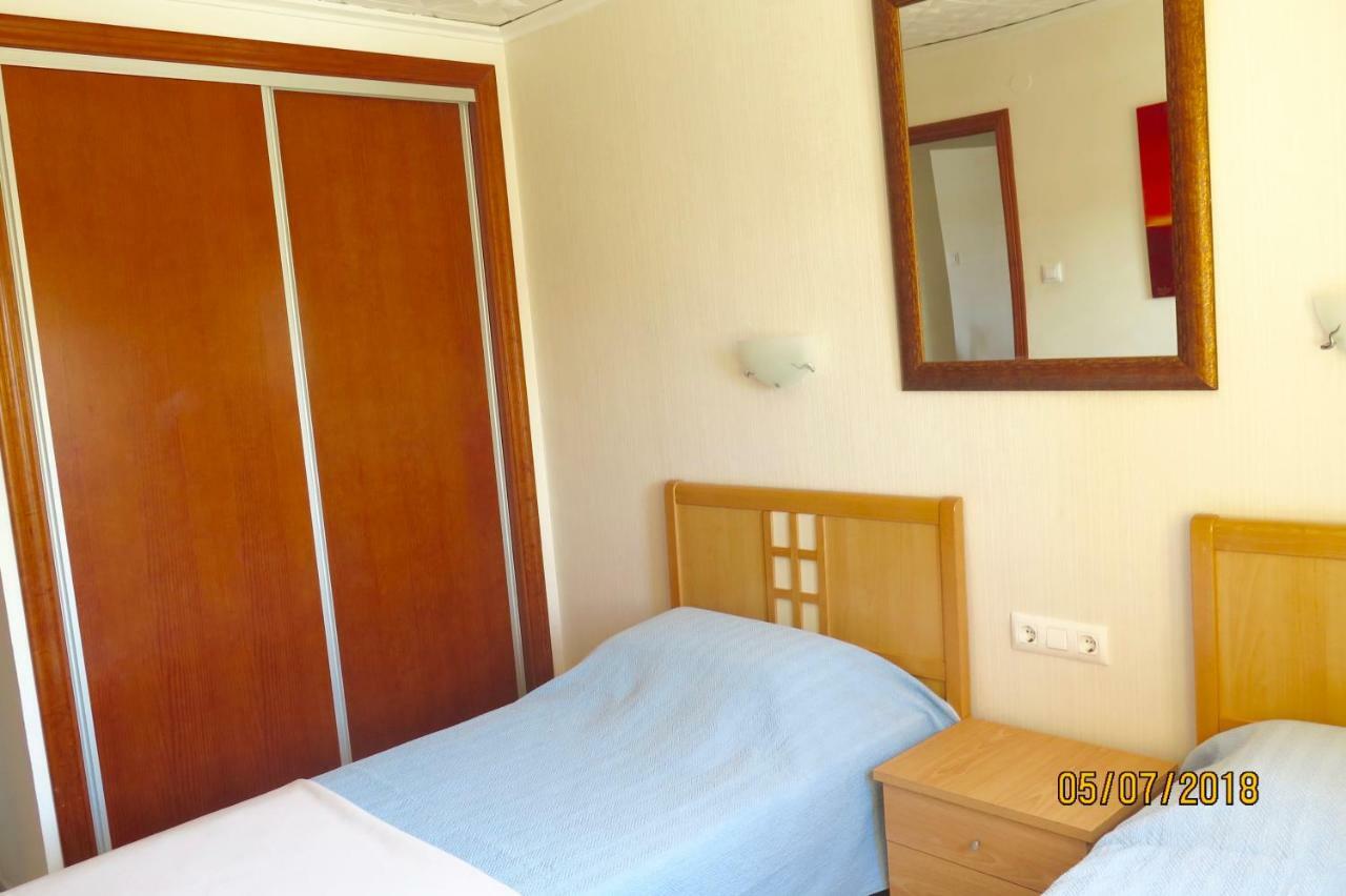 Pl Les Bovetes Apartamento Dénia