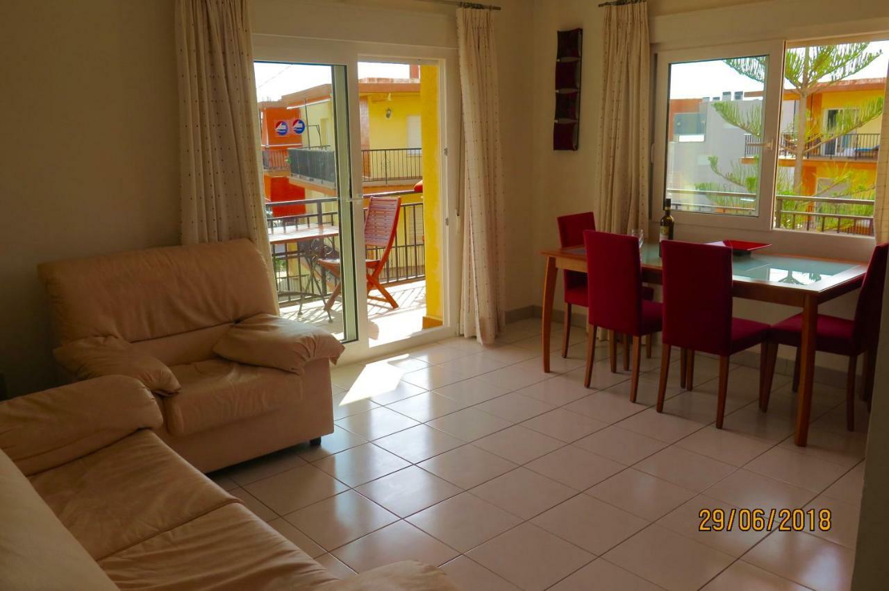 Pl Les Bovetes Apartamento