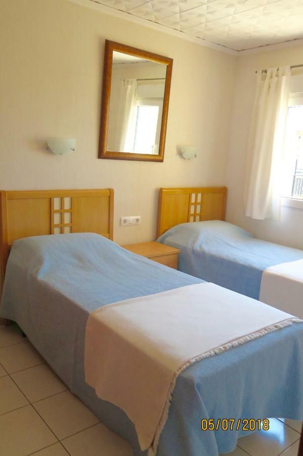 Apartamento Pl Les Bovetes