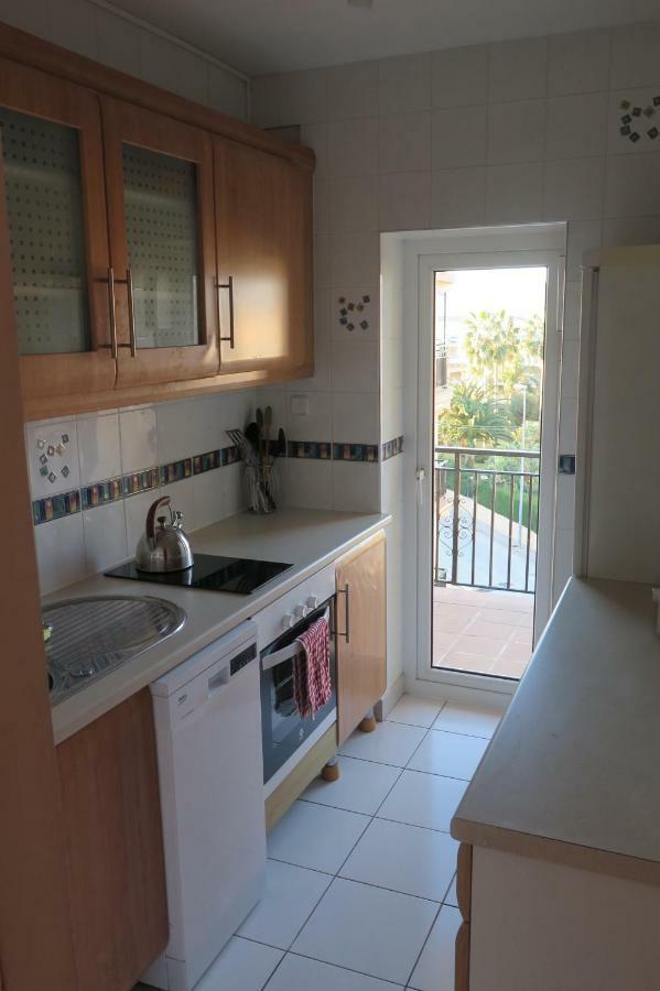 Pl Les Bovetes Apartment Denia