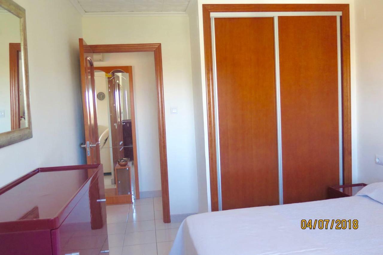 Apartment Pl Les Bovetes Denia