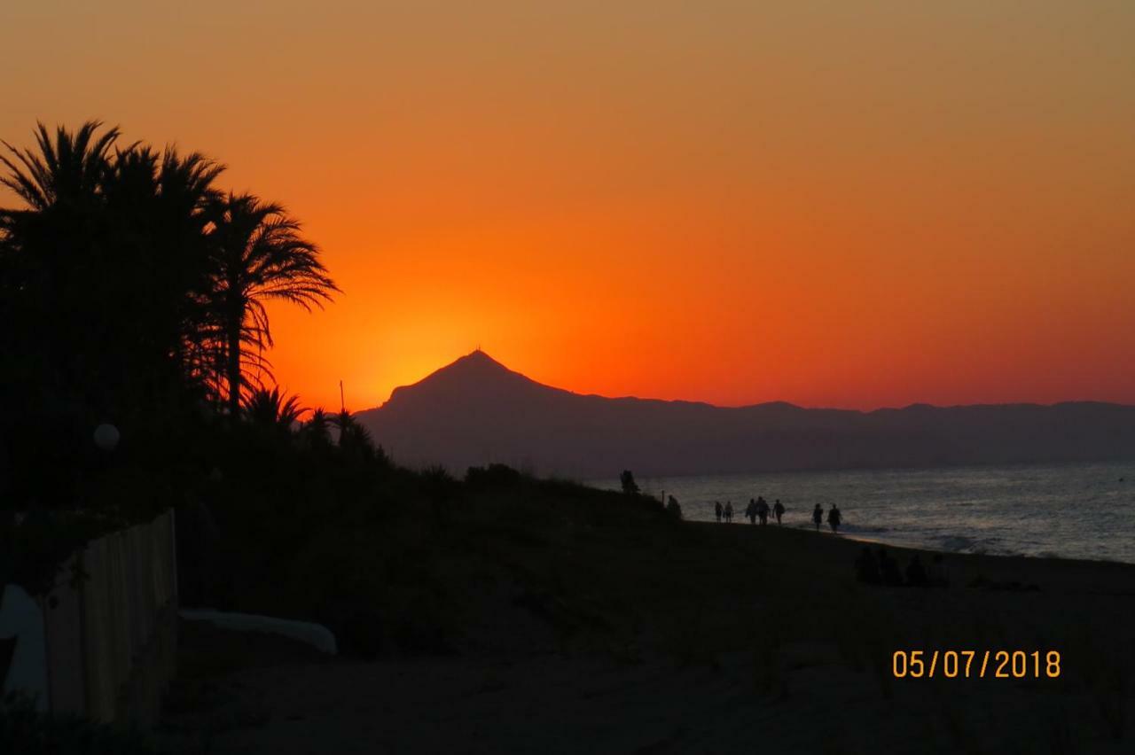 Pl Les Bovetes Apartment Denia