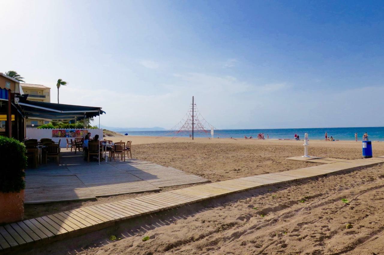 Apartment Pl Les Bovetes Denia