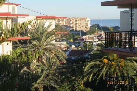 Pl Les Bovetes Denia